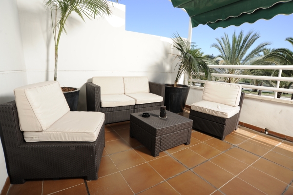 Hotel Campanile Alicante